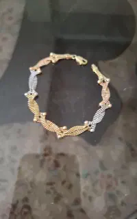 زیور الات در حد نو