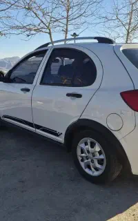 کوییک r پارس خودروی مدل ۱۴۰۳ بدون تصادف