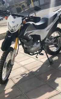 موتور پرواز 200