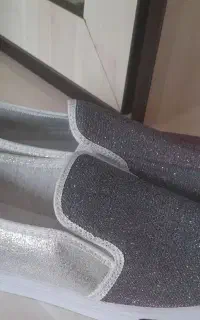 کفش راحتی دخترانه