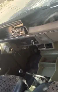 مزدا وانت دو کابین  دوگانه کارخانه