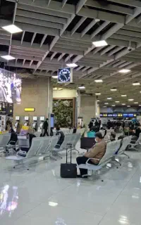 راهنمای پرواز حقوق بالا