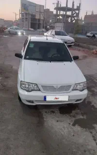 پراید ۱۱۱