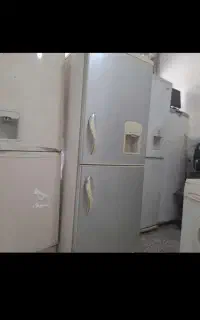 تعمیرات تخصصی انواع یخچال فریزر