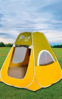 چادرمسافرتی حراجی