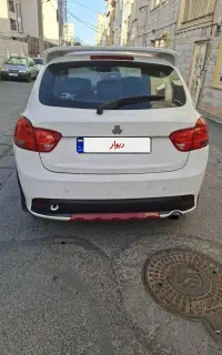 کوییک r مدل ۱۴۰۰