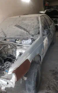 خودرو فرسوده