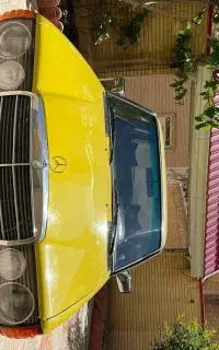 بنز 230دانشجوییw123