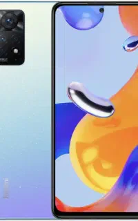 شیامی ردمی نوت 11 پرو 4G