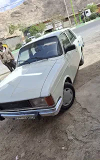 پیکان انژکتور مدل ۸۳