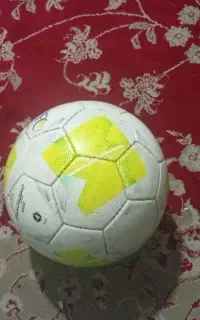 توپ فوتبال