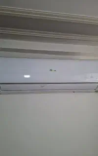 کولر گازی 24000 گرین