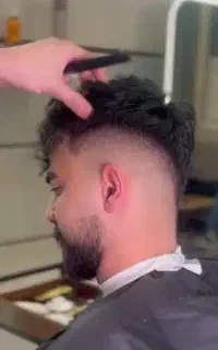 آموزش صفرتاصد ارایشگری حرفه ای