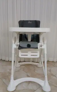 کریر،روروئک،صندلی غذا