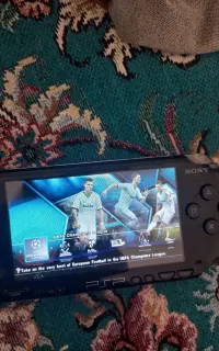 دستگاه psp