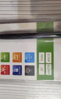 دانگل wifi