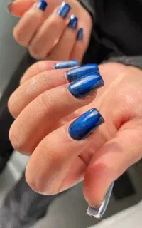 کلیه خدمات ناخن