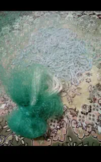 تور ماهیگیری معاوضه