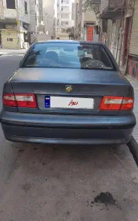سمند۹۵