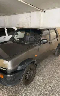 رنو پی کی مدل ۸۴ سند دست اول  ۴۷ هزار کارکرد