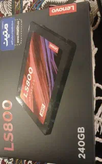 هارد نو۲۴۰ گیگ ssd