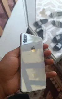 ایفن x