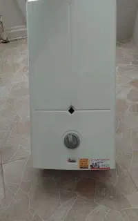 آبگرمکن بوتان