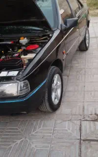 پژو 405