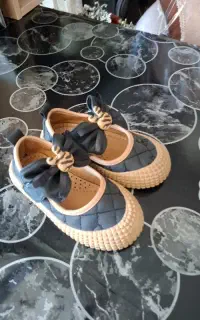 کفش دخترانه