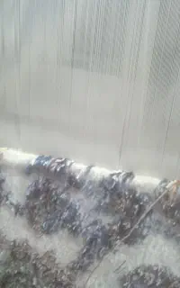 کارگاه فرش بافی