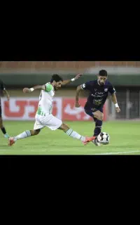 بلیط بازی چادرملو خیبرخرم اباد