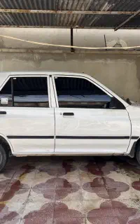 پراید مدل ۹۶
