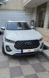 تیگو7pro اکسلنت