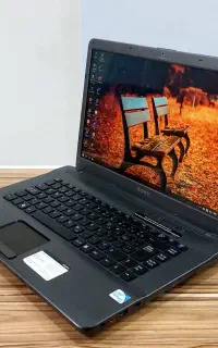 لپ تاپ سونی ۱۵ اینچ برای امور روزمره (وایب سیستم)