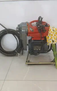 لوله باز کنی رجبی