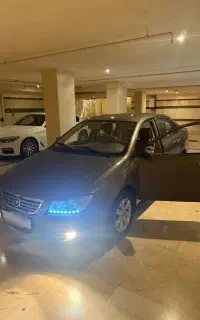 لیفان 620مدل 94