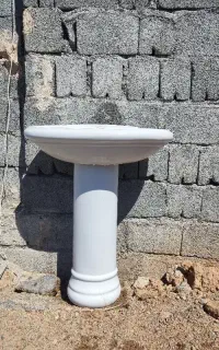 روشویی تمیز