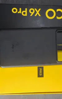 شیایٔومی Poco X6 pro