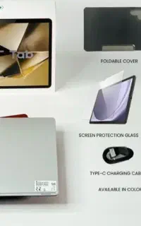تبلت ۱۰ اینچی CCIT TAB 19 Plus  با پک‌کامل