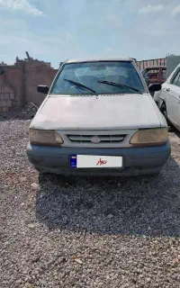 پراید مدل ۷۹
