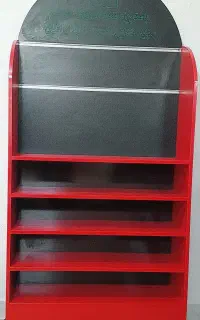 استند ام دی اف نونو