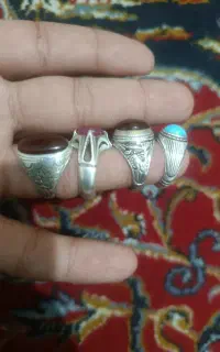 گرمی