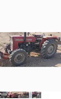 تراکتور240جفت