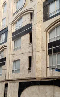 استخدام برقکار ساختمان ماهر ونیمه ماهر