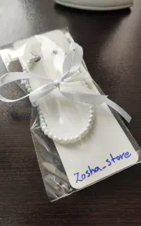 گردنی مروارید شل