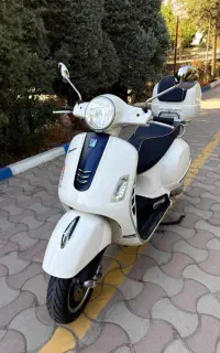 وسپا یات کلاب ۲۵۰ ، ۹۸ مشابه خشک