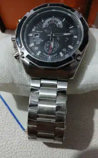 ساعت مردانه کاسیوادیفایس