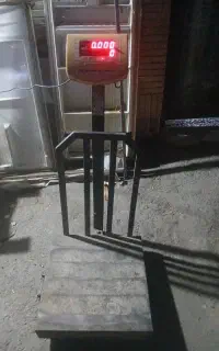 ترازوی دیجیتالی 200کی