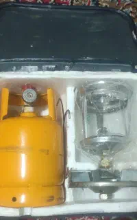 پیکنیک مسافرتی