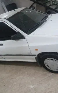 پراید دوگانه فروشی